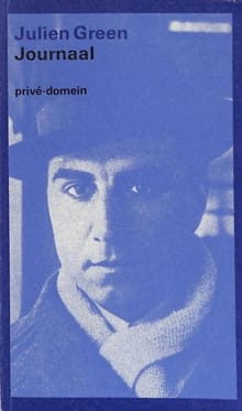 Journaal 1926-1945 -  Green, Julien Green