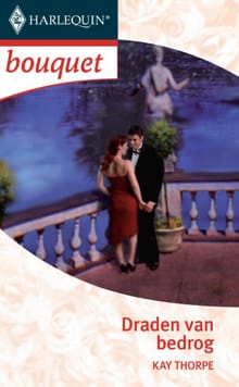Draden van bedrog - Kay Thorpe
