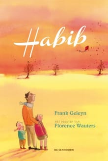 Habib - Frank Geleyn