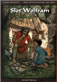 Slot Wolfram -  Enckels, Ludo Enckels