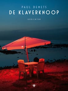 De klaverknoop - Paul Demets