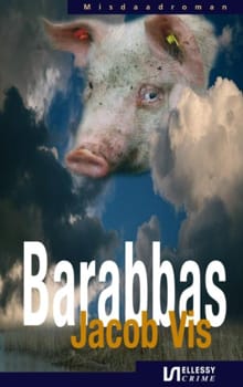 Barrabbas - Jacob Vis
