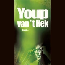 Youp van 't Hek leest ... - Youp van 't Hek