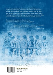 Mama laat haar oren uit - Brigitte Minne