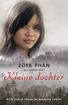 Kleine dochter - Zoya Phan, Damien Lewis, ...
