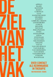 De ziel van het vak - 