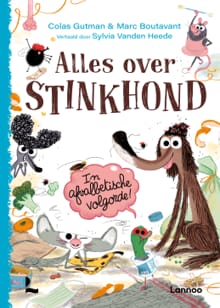 Alles over Stinkhond - Colas Gutman