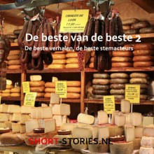 De beste van de beste 2 - Diverse Auteurs