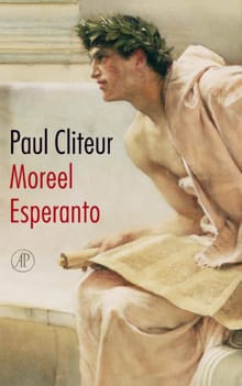 Moreel Esperanto - Paul Cliteur