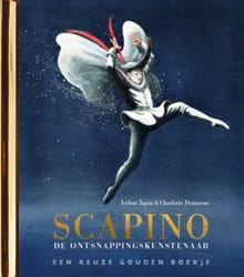 Scapino - Arthur Japin