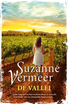 De vallei - Suzanne Vermeer