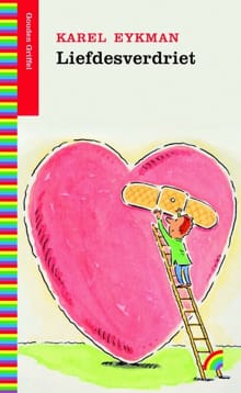 Liefdesverdriet - Karel Eykman