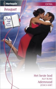 Het beste bod ; Ademnood - Ally Blake, Jessica Hart