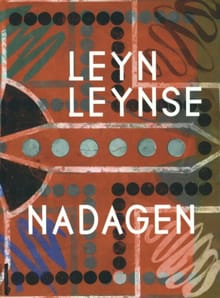 Nadagen - Leyn Leynse