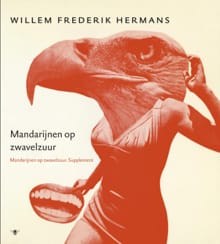Volledige werken 16 - Willem Frederik Hermans