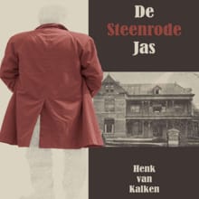 De steenrode jas - Henk van Kalken
