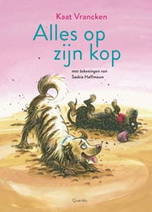 Alles op zijn kop - Kaat Vrancken