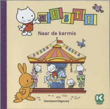 Naar de kermis - Rachel Frederix