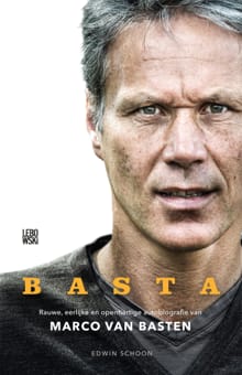 BASTA - Edwin Schoon