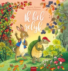 Ik heb gelijk - Annemie Vandaele