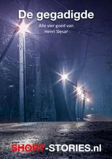 De gegadigde - Henry Slesar