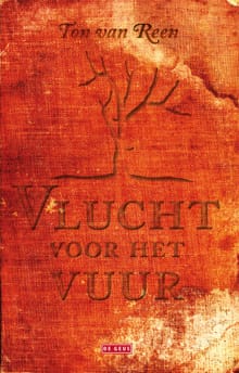 “Vlucht voor het vuur