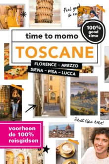 time to momo Toscane + ttm Dichtbij 2020 - Kim Lansink, Mirjam Lingen, ...
