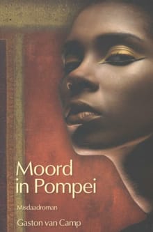 Moord in Pompei - Gaston Van Camp, Gaston van Camp, ...
