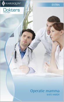 Operatie mamma - Kate Hardy