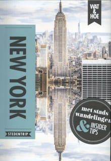 New York -  Wat & Hoe Select, Mick Sinclair, ...