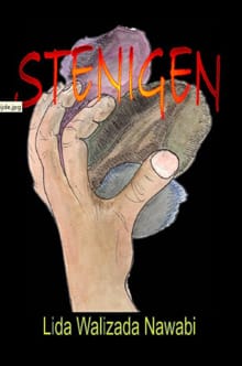 Stenigen - Lida Walizada Nawabi