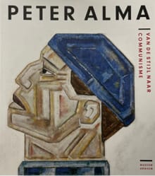 Peter Alma - Marieke Jooren