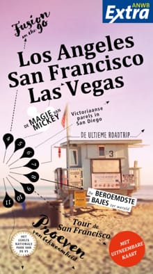 Los Angeles, San Francisco, Las Vegas - Amir Andriesse