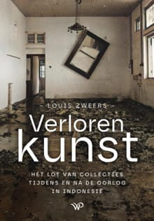 Verloren kunst - Louis Zweers