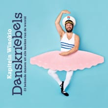 Danskriebels -  Kapitein Winokio