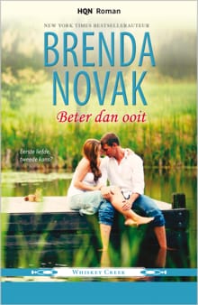 Beter dan ooit - Brenda Novak