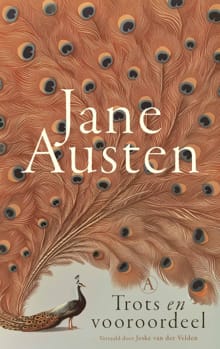 Trots en vooroordeel - Jane Austen