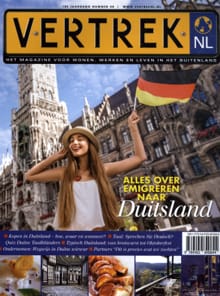 Duitsland - Rob Hoekstra