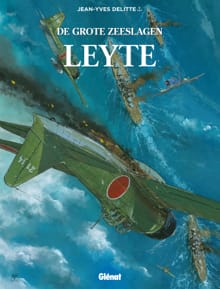 Leyte - Jean-Yves Delitte