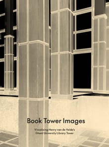 Book Tower images - 