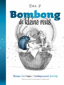 Bombong, de kleine reus - Drs. P