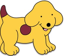 Dit is Stip - Eric Hill