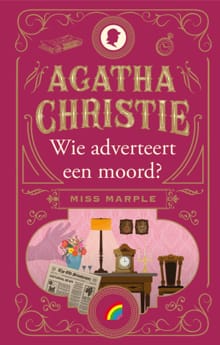 “Wie adverteert een moord?