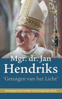 Getuigen van het Licht - Jan Hendriks