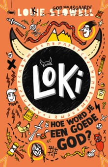 Hoe word je een goede god? - Louie Stowell
