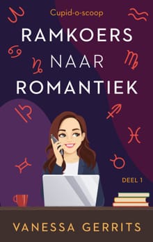 Ramkoers naar romantiek - Vanessa Gerrits