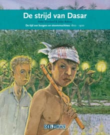 De strijd van Dasar - Max Havelaar - Peter Vervloed