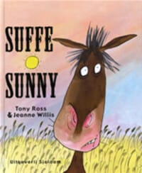 Suffe Sunny -  Ross, Jeanne Willis