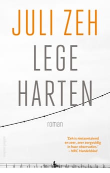 Lege harten - Juli Zeh