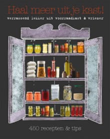 Haal meer uit je kast - Tal Maes, Janneke Philippi